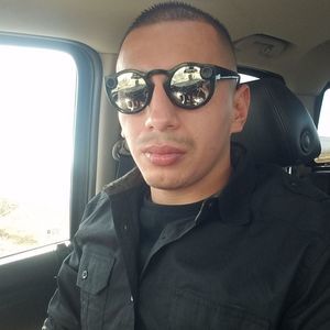 Meet your Posher, Sergio